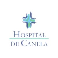 Hospital de Canela Logo