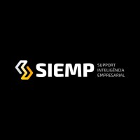 SIEMP - Support Inteligência Empresarial Logo