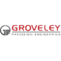 Groveley Precision Engineering Ltd Logo