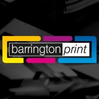 barringtonprint Logo