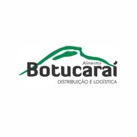 Botucaraí Alimentos Logo