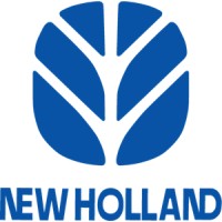 MS Equipamentos - New Holland Logo