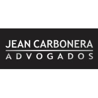 Jean Carbonera Advogados Logo