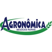 Agronômica Negócios Rurais Logo