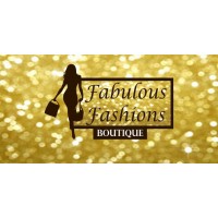 Fabulous Fashions Logo