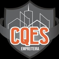 CQES Empreiteira e Comercio Ltda. ME Logo