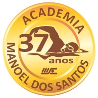 Academia Manoel dos Santos Logo