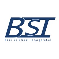 Bone Solutions Inc. Logo