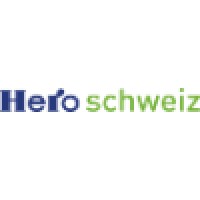 Hero Schweiz Logo