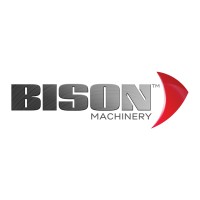 Bison Machinery Ltd Logo