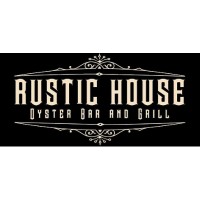 Rustic House Oyster Bar & Grill Logo