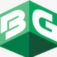 BG Computadores Logo