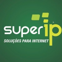 SuperIP Logo