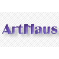 ArtHaus Logo