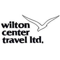 Wilton Center Travel LTD Logo