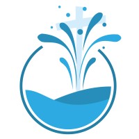 Igreja Batista Fonte Logo