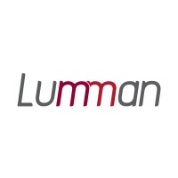 Lumman Calçados Logo