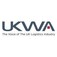 UK Warehousing Association Logo