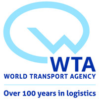 WTA Group Logo