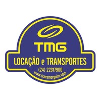 Transmorguini Locações e Transportes Logo