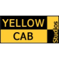 Yellow Cab Studios Logo