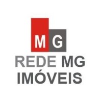 REDE MG IMÓVEIS Logo