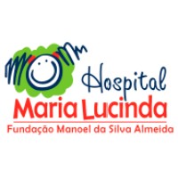 Hospital Maria Lucinda Logo