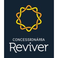 Concessionária Reviver Logo