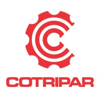 Cotripar Logo