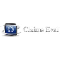 CLAIMS EVAL, INC. Logo