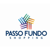 Passo Fundo Shopping Logo