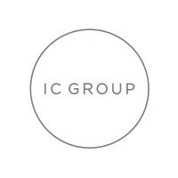IC Group A/S Logo