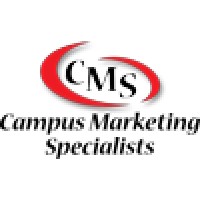 Campus Marketing Specialists Logo