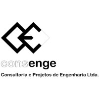 Consenge Consultoria e Projetos de Engenharia Logo