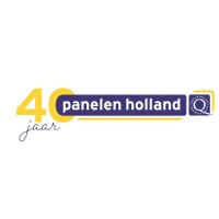 Panelen Holland B.V. Logo