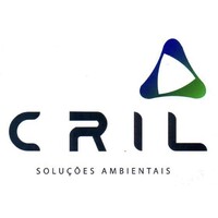 Cril Soluções Ambientais Logo