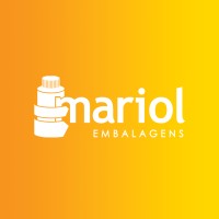 Mariol Embalagens Logo