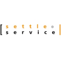 Settle Service Logo