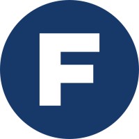 Frank RG Logo