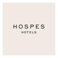 Hospes Hotels | Infinite Places Logo