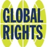 Global Rights Logo