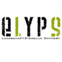 ELYPS Landscape + Urban Design Logo