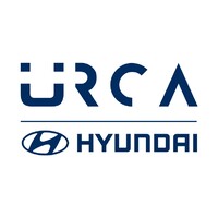 Urca Hyundai Logo
