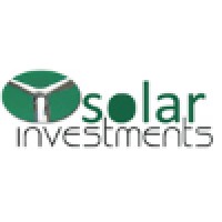 Solar Investments Logo