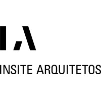 INSITE Arquitetos Logo