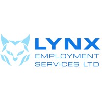 LYNX EMPLOYMENT SERVICES LTD Logo