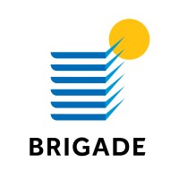 Brigade Group Logo