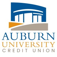 Auburn University Credit Union Logo