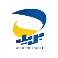 Algérie Poste Logo