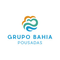 Grupo Bahia Pousadas Logo